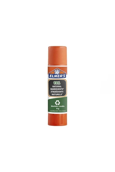 Elmers Stick Yapıştırıcı 8 gr ürün görseli 1