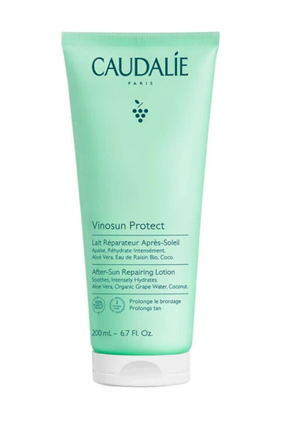 Caudalie Vinosun Protect Güneş Sonrası Losyon 200 ml ürün görseli 1