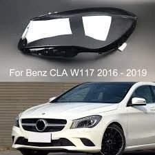 Mercedes Cla 2017-19 Sol Far Camı CE Standart İthal ürün görseli 1
