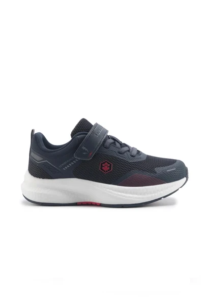 Lumberjack SCOTTY 5FX Lacivert Erkek Çocuk Spor Ayakkabı 101944572 ürün görseli 1
