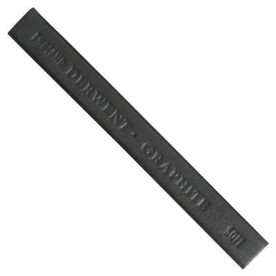 Derwent Natural Graphite Grafit Blok Soft ürün görseli 1