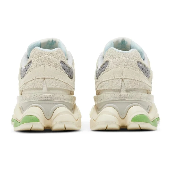 PTTAVM: New Balance 9060 x Bricks & Wood Cream Green