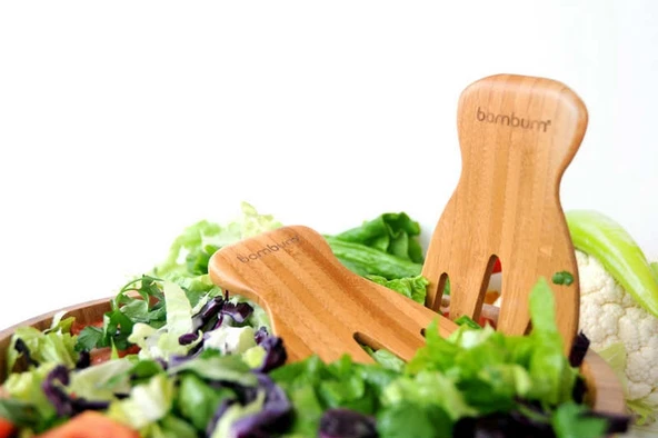Bambum Cavalletta Salata Karıştırıcı ürün görseli 1