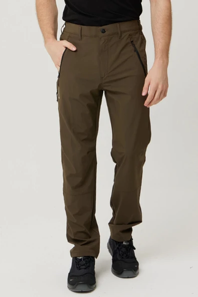Ilgaz Outdoor Pantolon Esnek Dayanıklı Nefes Alabilir Günlük Kamp Doğa Yürüyüş ürün görseli 1