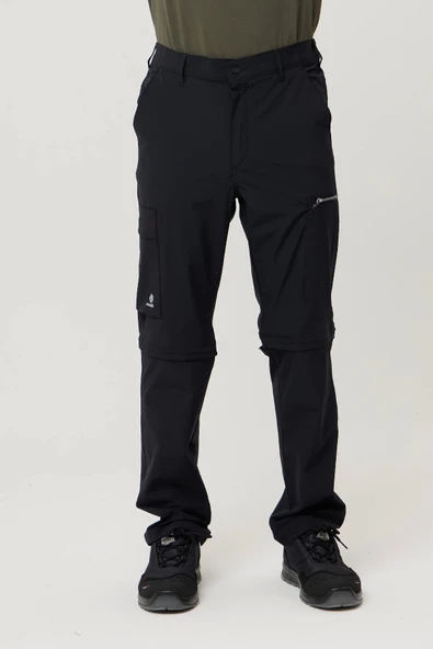 Erciyes Outdoor Pantolon 2n1 Şort-Pantolon 5 Cepli Esnek ve Dayanıklı ürün görseli 1