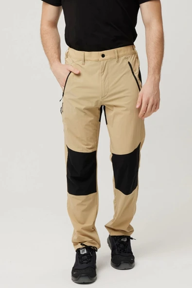 Toros Outdoor Pantolon - Esnek, Dayanıklı ve Nefes Alabilir ürün görseli 1
