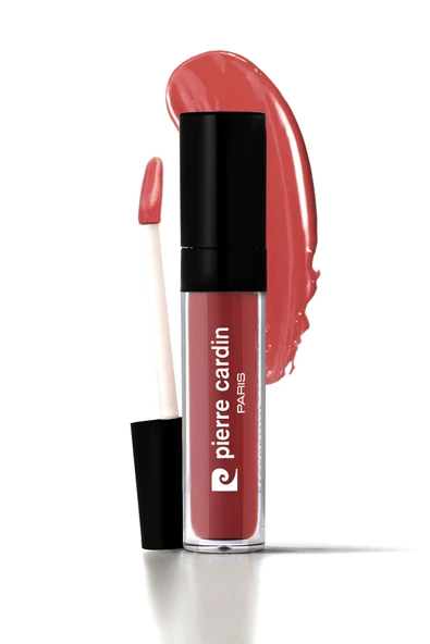 Pierre Cardin Staylong Lipcolor-Kissproof – Uzun Süre Kalıcı Lipcolor - Innavator - 378 - 5 ml ürün görseli 1