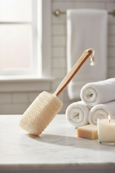 Bambum Denger-Banyo Lifi ürün görseli 1