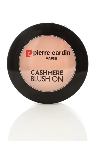 Pierre Cardin Cashmere Blush On - Allık - Peach - 363 ürün görseli 1