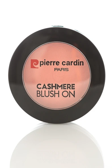Pierre Cardin Cashmere Blush On - Allık - Flamingo Pink - 358 ürün görseli 1