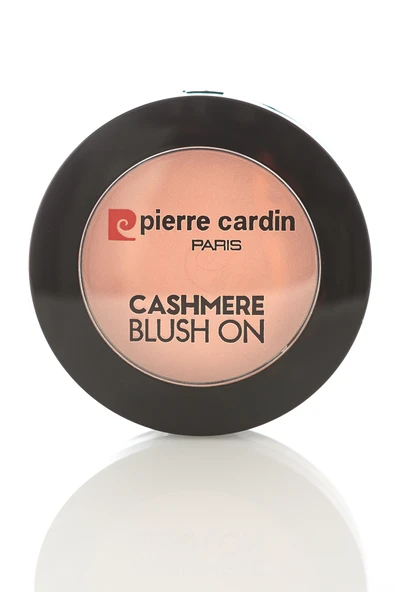 Pierre Cardin Cashmere Blush On - Allık- Melon - 362 ürün görseli 1