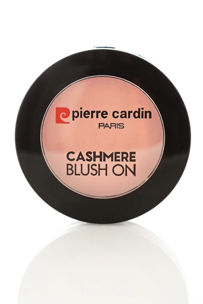 Pierre Cardin Cashmere Blush On - Allık - Salmon Peach - 364 ürün görseli 1