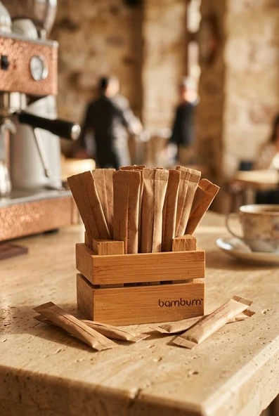 Bambum Cassi - Stick Şekerlik - Resim 5