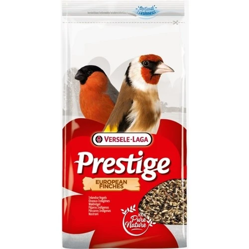 Versele Laga Prestige Avrupa Finch Yemi 1 Kg ürün görseli 1