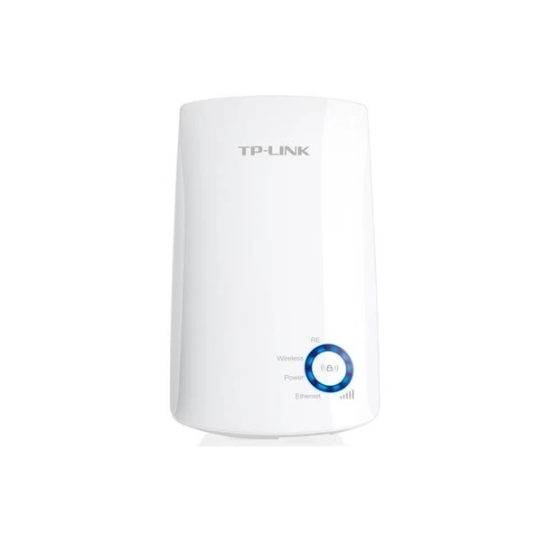 TP-Link TL-WA850RE 300 Mbps Wifi Güçlendirici ürün görseli 1