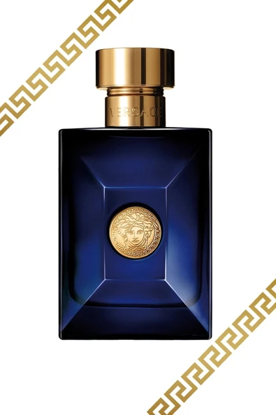 VERSACE Dylan Blue Edt 50 ml Erkek Parfüm ürün görseli 1
