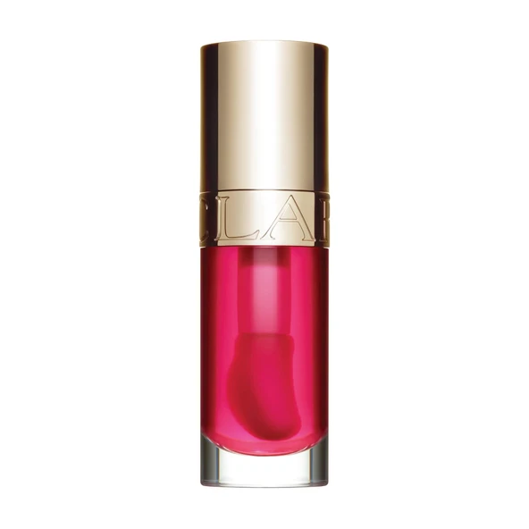CLARİNS Lip Comfort Oil 04 Dudak Parlatıcısı ürün görseli 1