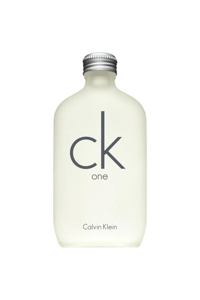 CALVİN KLEİN One Unisex Parfüm Edt 200 ml ürün görseli 1