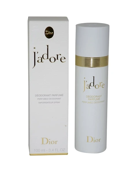 DİOR J'adore Deodorant 100 ml ürün görseli 1