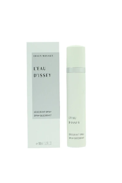 ISSEY MİYAKE L'eau D'ıssey Kadın Deodorant 100 ml ürün görseli 1