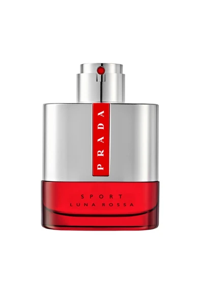 PRADA Luna Rossa Sport Edt 50 ml Erkek Parfümü 3614273544955 ürün görseli 1
