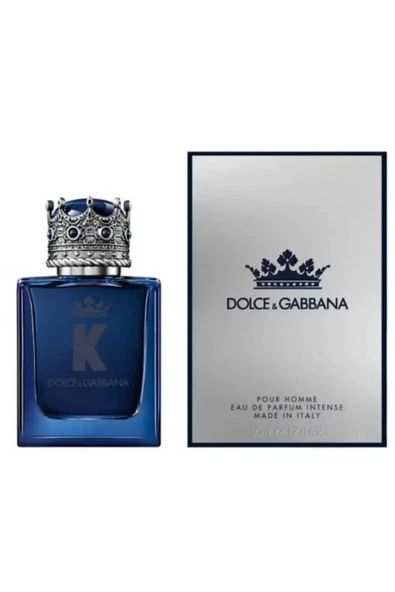DOLCE&GABBANA Dolce Gabbana K Intense Edp 50 Ml ürün görseli 1