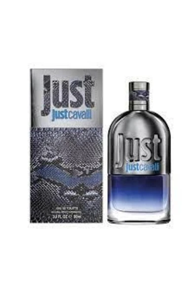 ROBERTO CAVALLİ Just Man Edt 90 ml ürün görseli 1