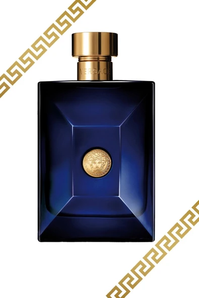 VERSACE Dylan Blue Edt 200 ml Erkek Parfüm 8011003826490 ürün görseli 1