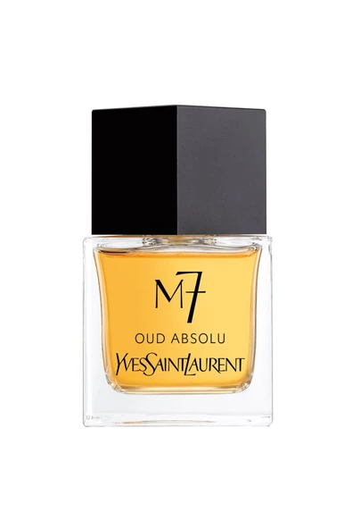 YVES SAİNT LAURENT M7 Edt 80 ml Erkek Parfüm 3365440037281 ürün görseli 1