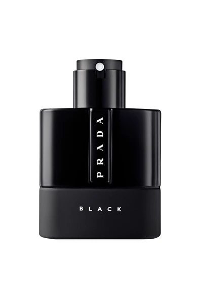 PRADA Luna Rossa Black Erkek Eau De Parfum 50 ml 8435137782970 ürün görseli 1