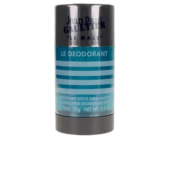 JEAN PAUL GAULTİER Le Male Deodorant Stick 75 ml ürün görseli 1