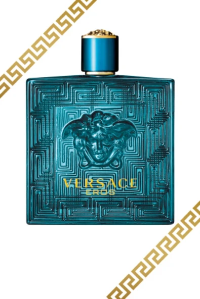 VERSACE Eros Edt 200 Ml Erkek Parfüm ürün görseli 1