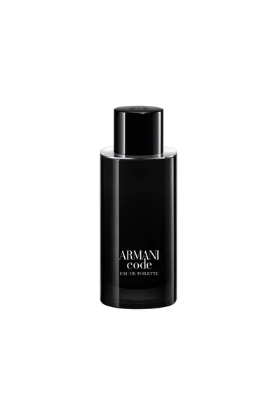 GİORGİO ARMANİ Code Edt 125 Ml Erkek Parfüm 3614273636513 ürün görseli 1