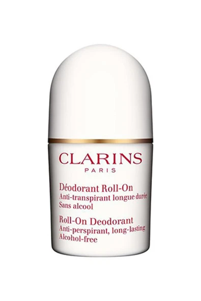 CLARİNS 50 Ml Vücut Deodorant - Resim 2