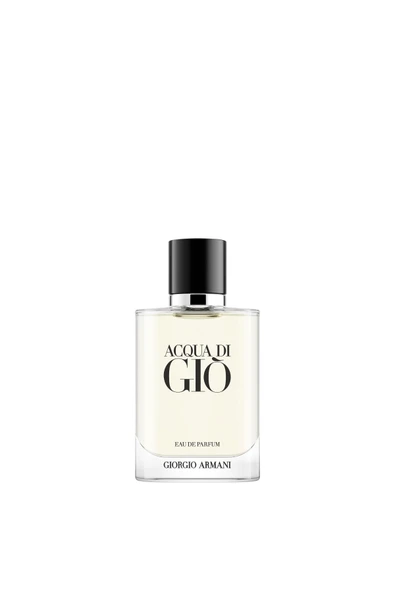 GİORGİO ARMANİ Acqua Di Gio EDP 50 ml Erkek Parfüm 3614273955416 ürün görseli 1