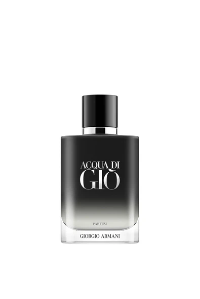GİORGİO ARMANİ Acqua Di Gio Le Parfum 100 ml Erkek Parfüm 3614273954167 ürün görseli 1