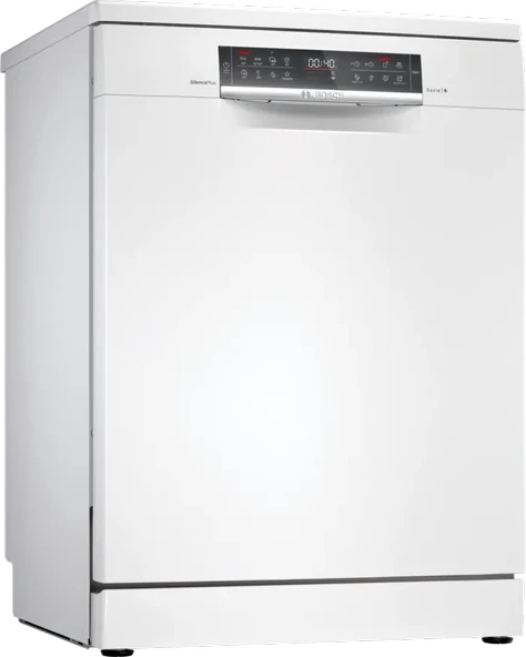 Bosch SMS6EMW70T 8 Programlı Bulaşık Makinesi ürün görseli 1