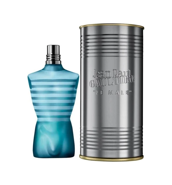 JEAN PAUL GAULTİER Le Male Erkek Edt75ml ürün görseli 1