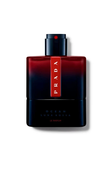 PRADA Luna Rossa Le Parfum 100 ml Erkek Parfüm 3614274089356 ürün görseli 1