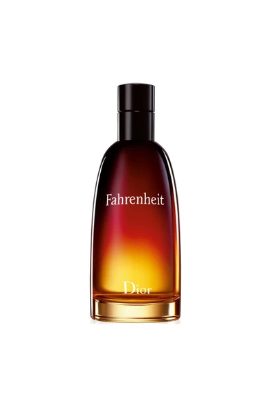 DİOR C. Fahrenheit Edt Erkek Parfüm 100 ml ürün görseli 1
