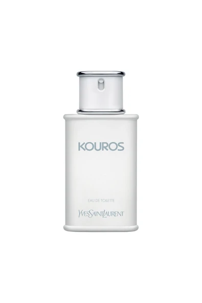 YVES SAİNT LAURENT Kouros Edt 100 ml Erkek Parfüm 3365440003866 ürün görseli 1