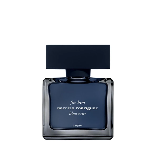 NARCİSO RODRİGUEZ For Him Bleu Noir Erkek Parfümü Edp 50 ml ürün görseli 1