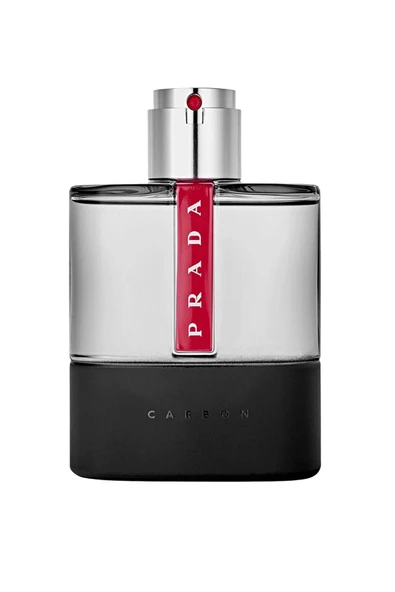 PRADA Luna Rossa Carbon Erkek Eau De Toilette 100 ml 8435137759781 ürün görseli 1