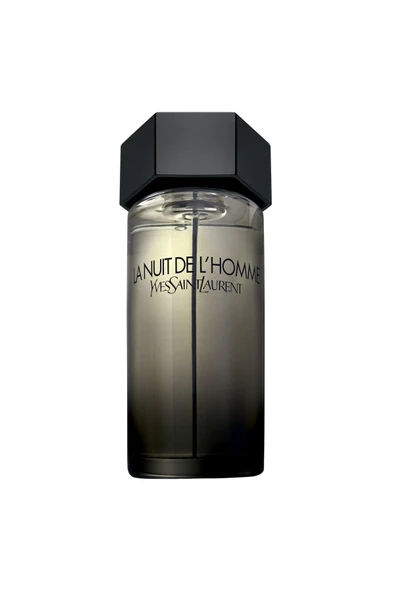 YVES SAİNT LAURENT La Nuit De L'homme Edt 200 ml Erkek Parfüm 3365440328624 ürün görseli 1