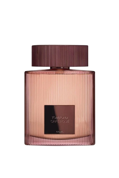 TOM FORD T004/t005/t038 Cafe Rose 100ml Edp Unısex Parfüm ürün görseli 1