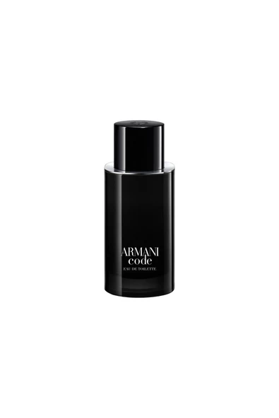 GİORGİO ARMANİ Code Edt 75 Ml Erkek Parfüm 3614273636568 ürün görseli 1