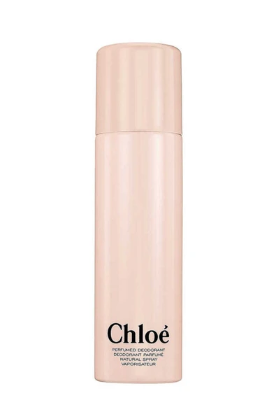 CHLOE Deodorant Spray 100 ml ürün görseli 1