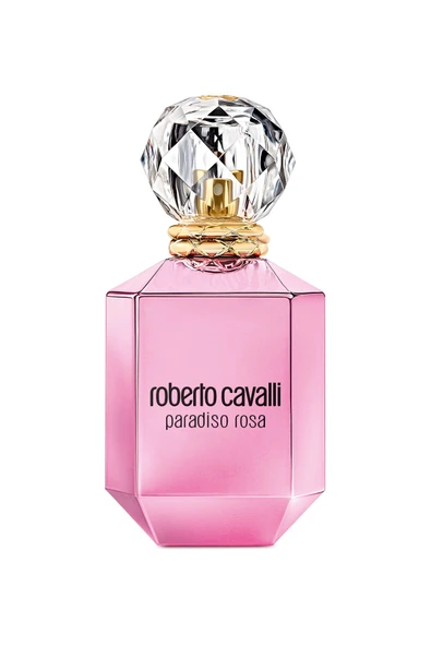 ROBERTO CAVALLİ Paradiso Rosa EDP 75ML ürün görseli 1