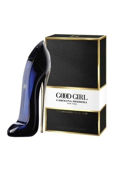 CAROLİNA HERRERA Good Girl Edp 80 Ml Kadın Parfümü ürün görseli 1