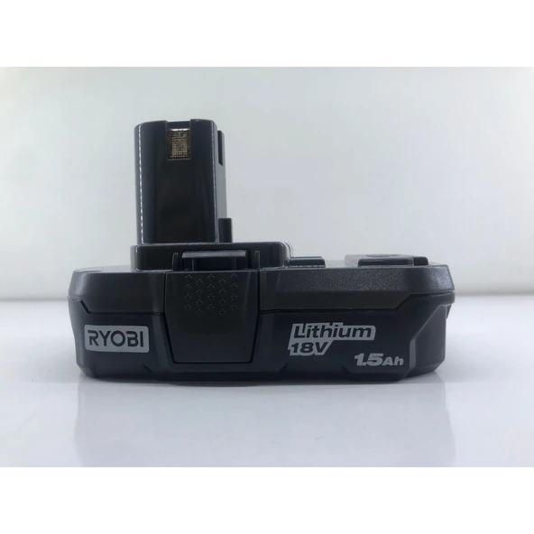 Ryobi 18V 1.5AH Li-Ion Akü - Resim 2